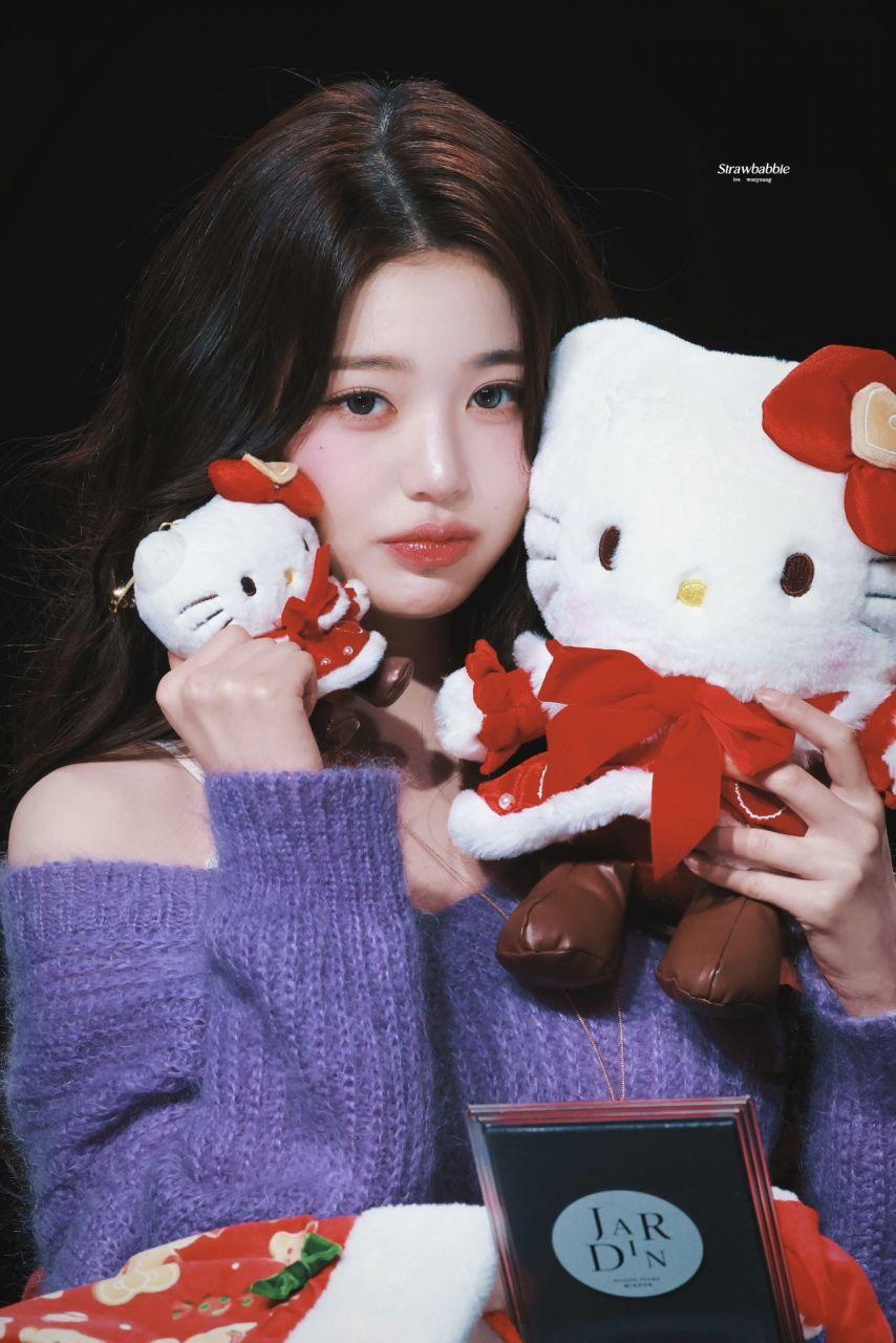 아이브 장원영28