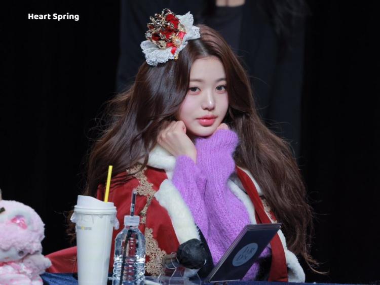 아이브 장원영35