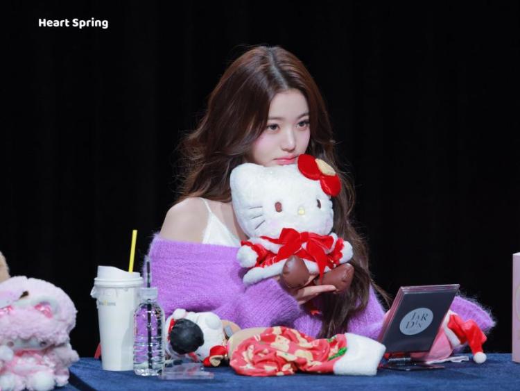 아이브 장원영38