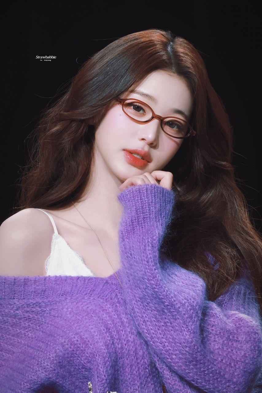 아이브 장원영3