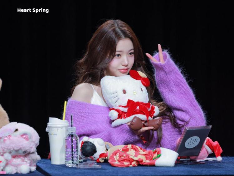 아이브 장원영41