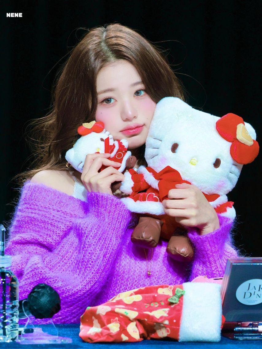 아이브 장원영42