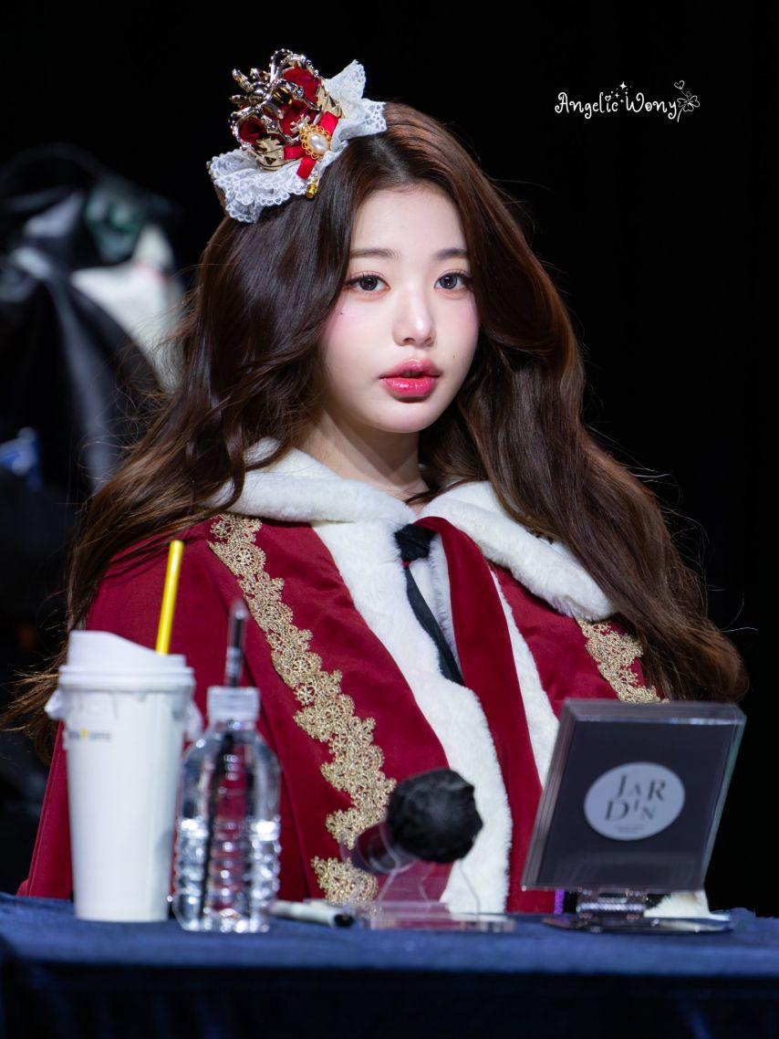 아이브 장원영4