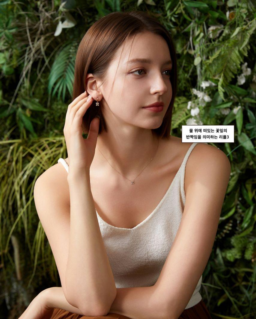 안젤리나 다닐로바 ganeshi가네시12