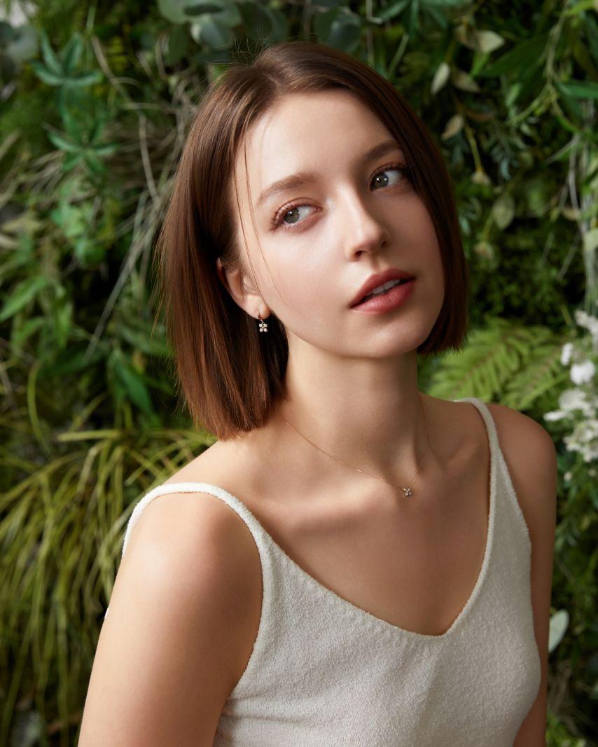 안젤리나 다닐로바 ganeshi가네시2