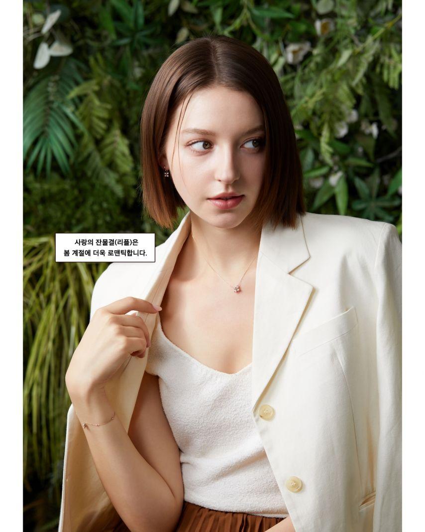 안젤리나 다닐로바 ganeshi가네시7