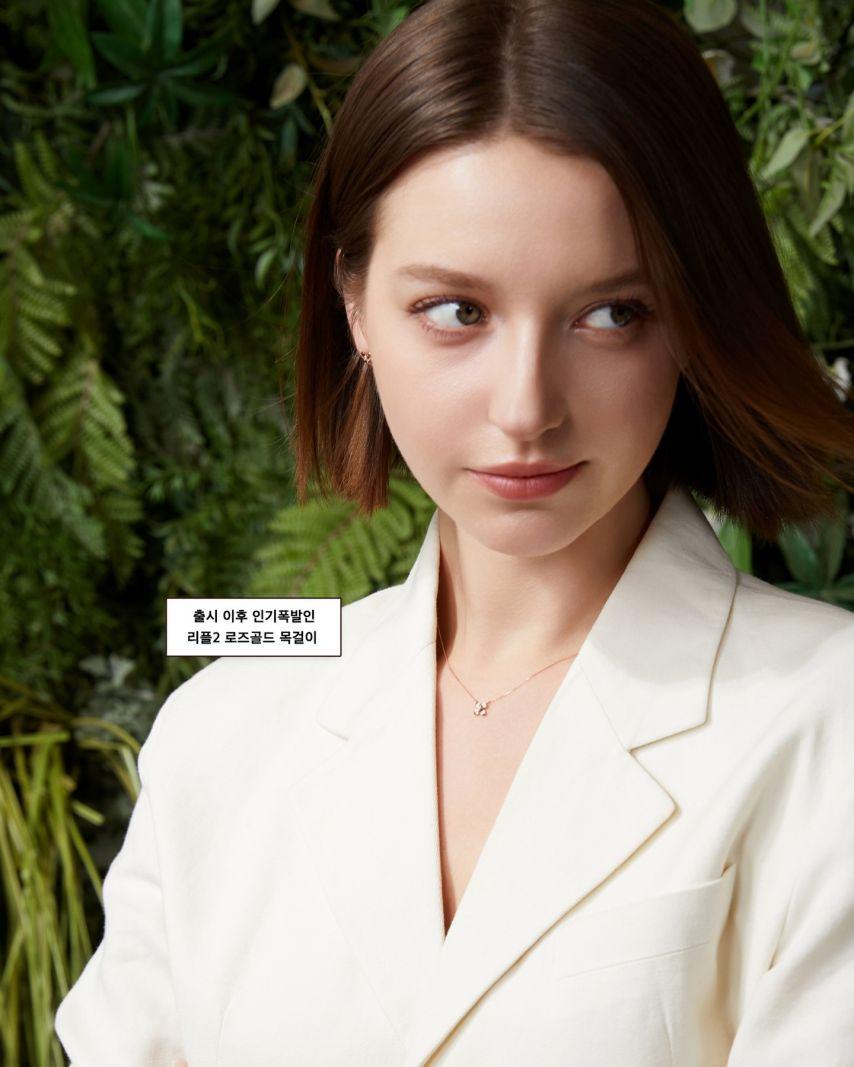 안젤리나 다닐로바 ganeshi가네시9