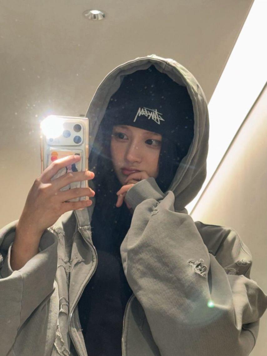 NMIXX (엔믹스) 설윤0