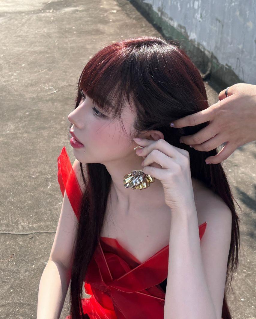 에스파 (aespa) 카리나0