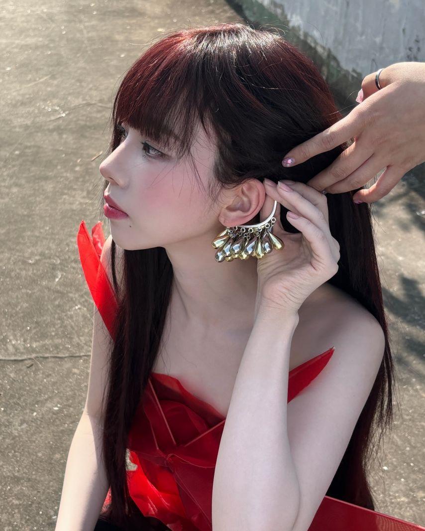 에스파 (aespa) 카리나1