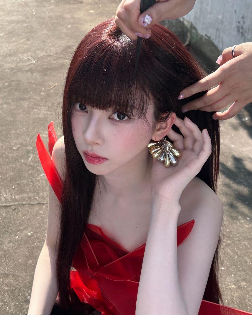 에스파 (aespa) 카리나2