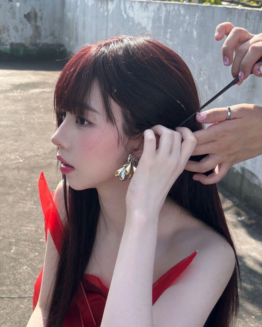 에스파 (aespa) 카리나3