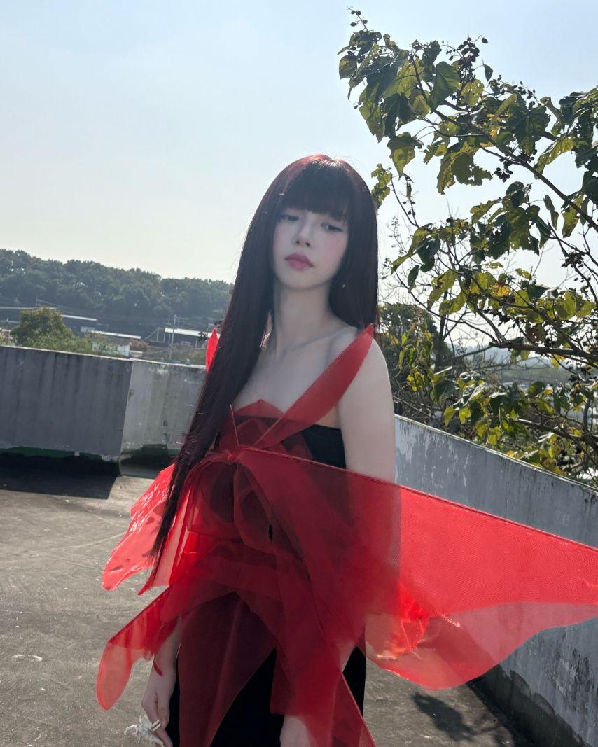 에스파 (aespa) 카리나4