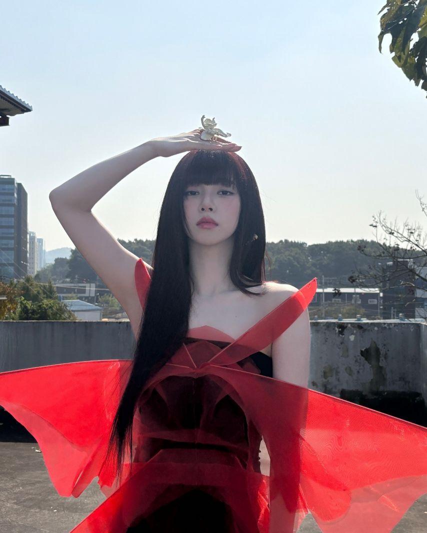 에스파 (aespa) 카리나5