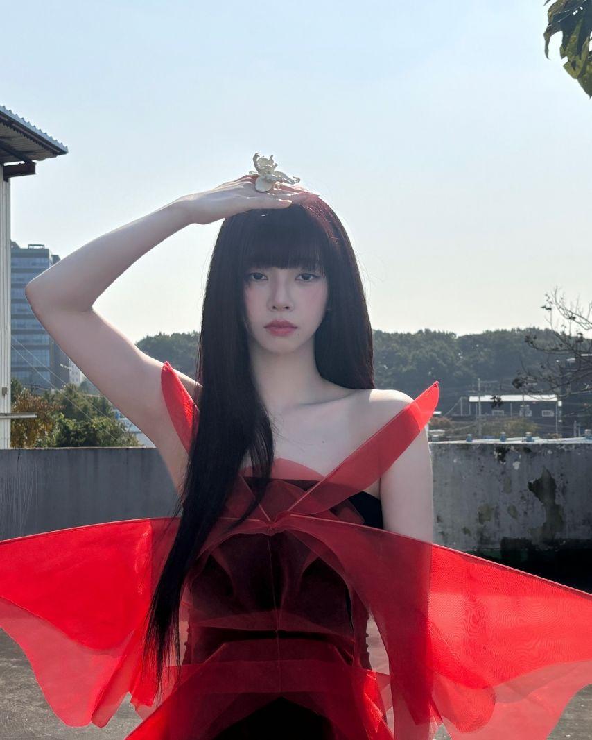 에스파 (aespa) 카리나6