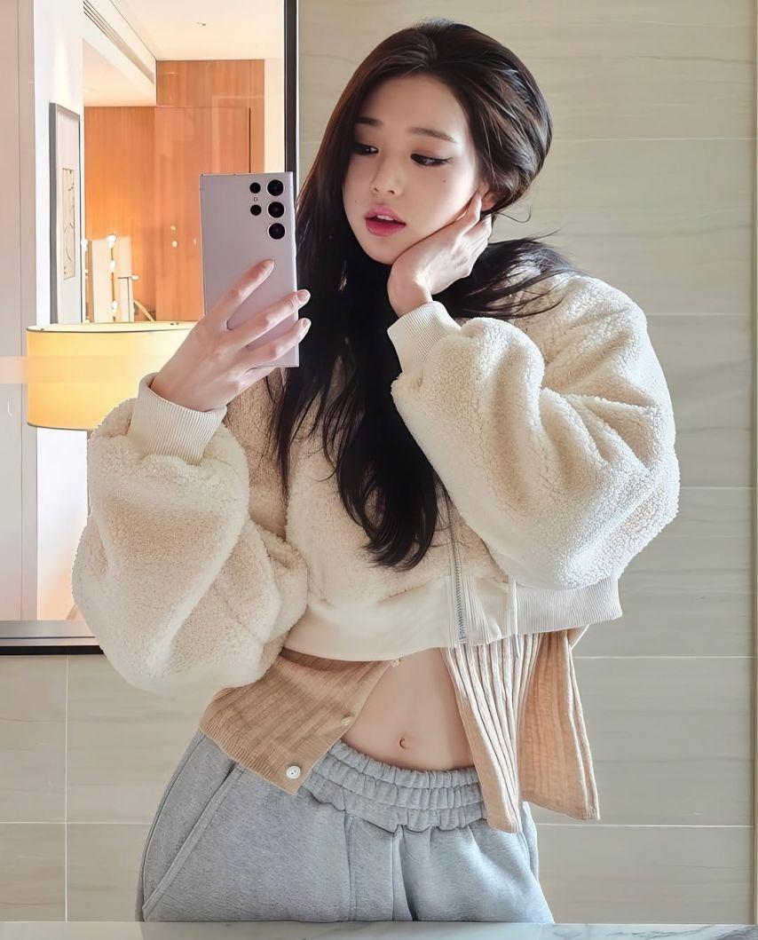 IVE (아이브) 장원영2