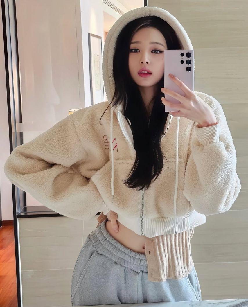 IVE (아이브) 장원영3