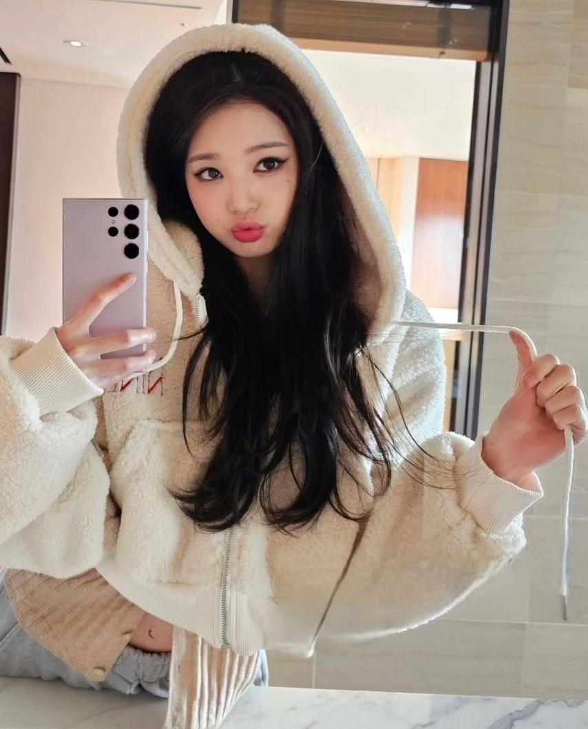 IVE (아이브) 장원영5