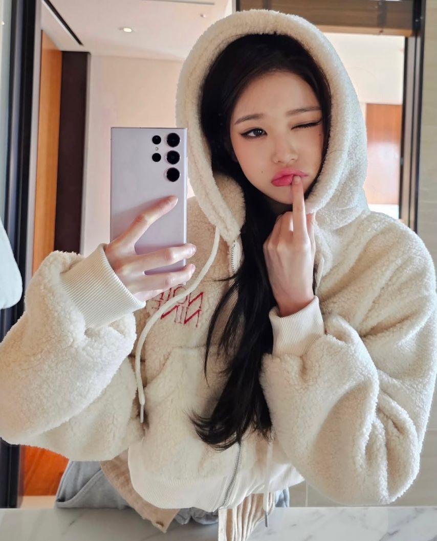 IVE (아이브) 장원영6