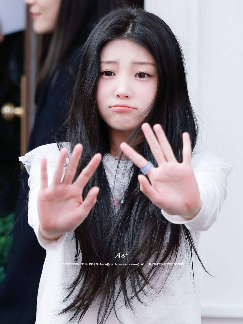 아일릿 (ILLIT) 원희0