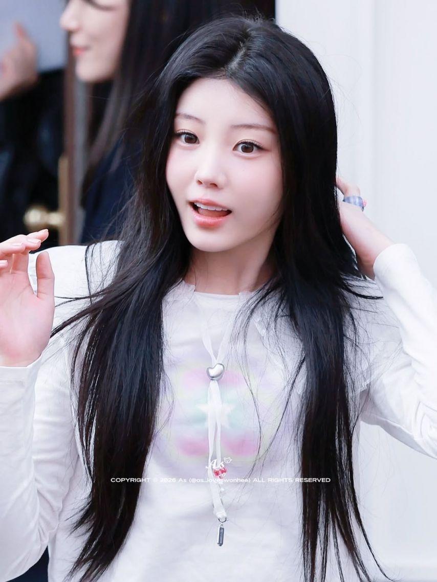 아일릿 (ILLIT) 원희1