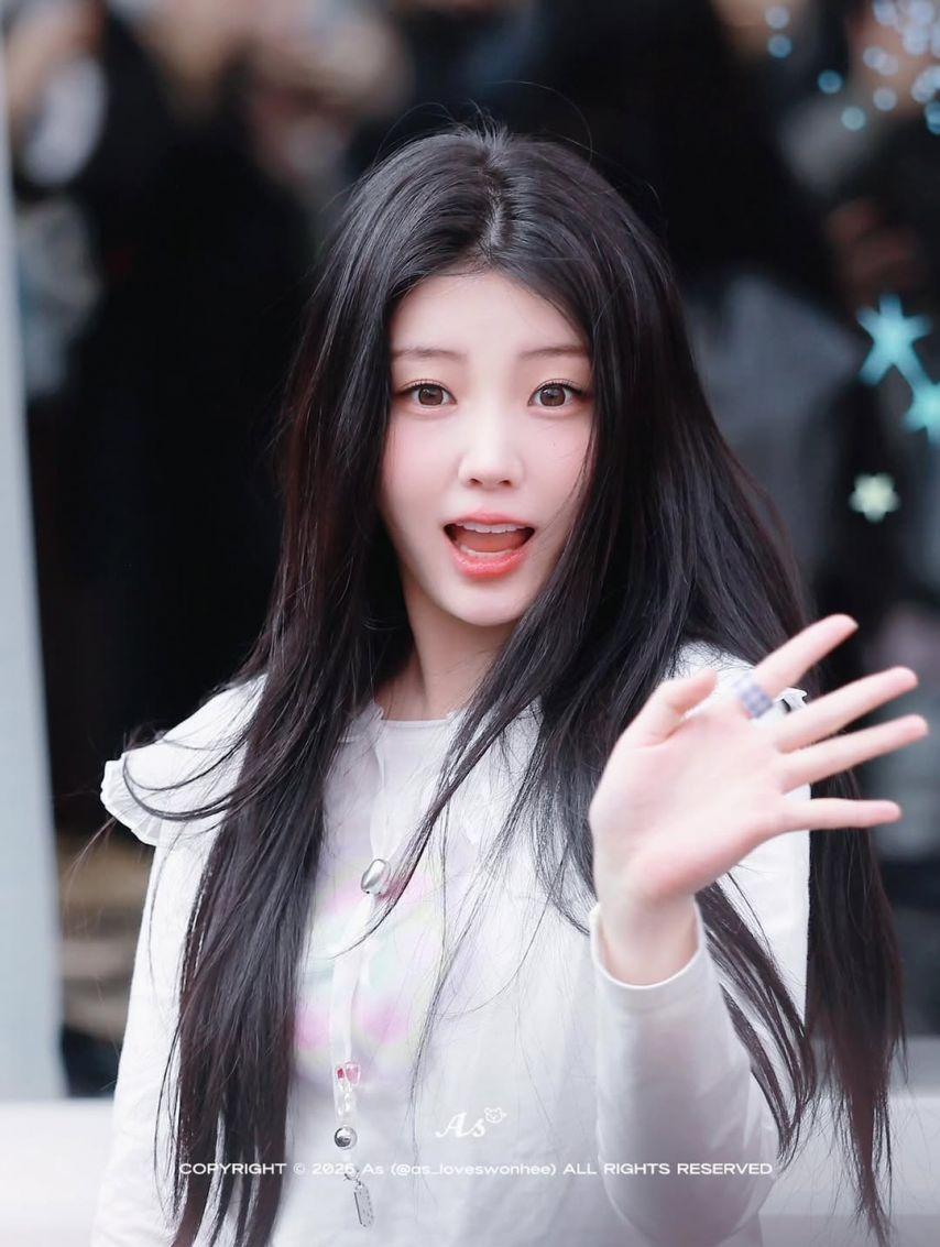 아일릿 (ILLIT) 원희3