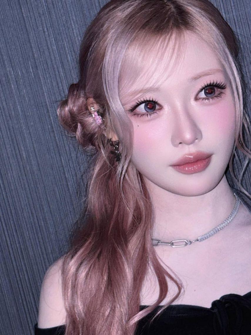 Billlie (빌리) 하람0