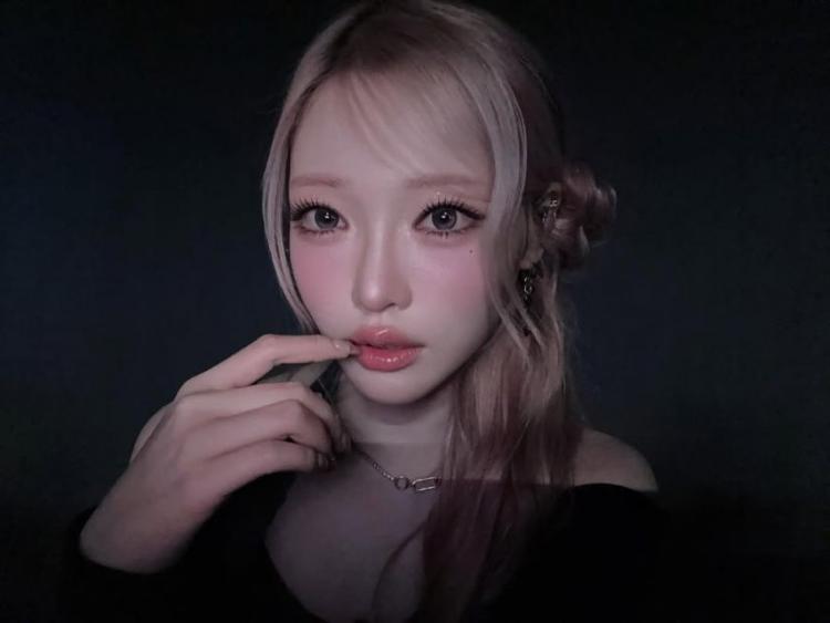 Billlie (빌리) 하람4