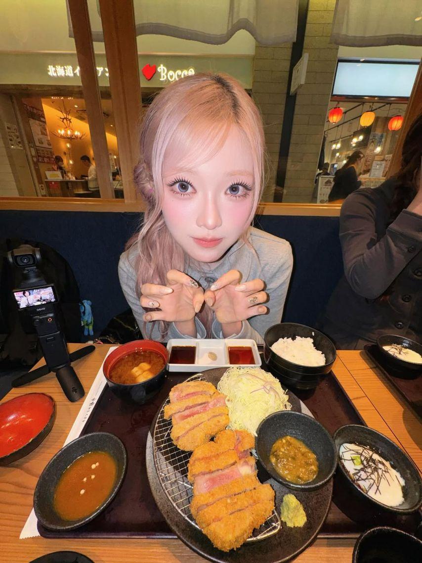 Billlie (빌리) 하람6