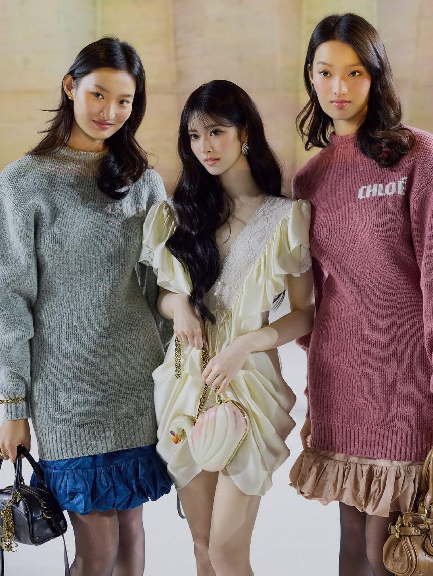 MEOVV (미야오) 안나5