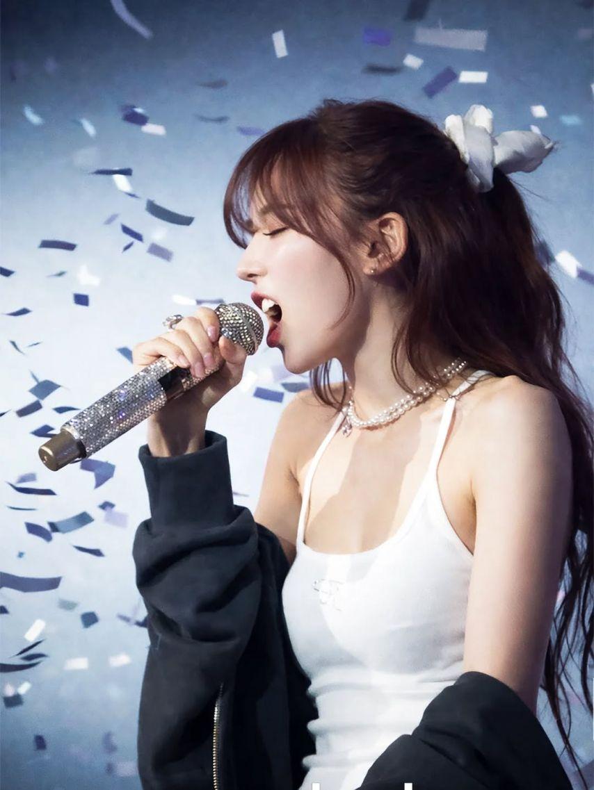 레드벨벳 (Red Velvet) 웬디1