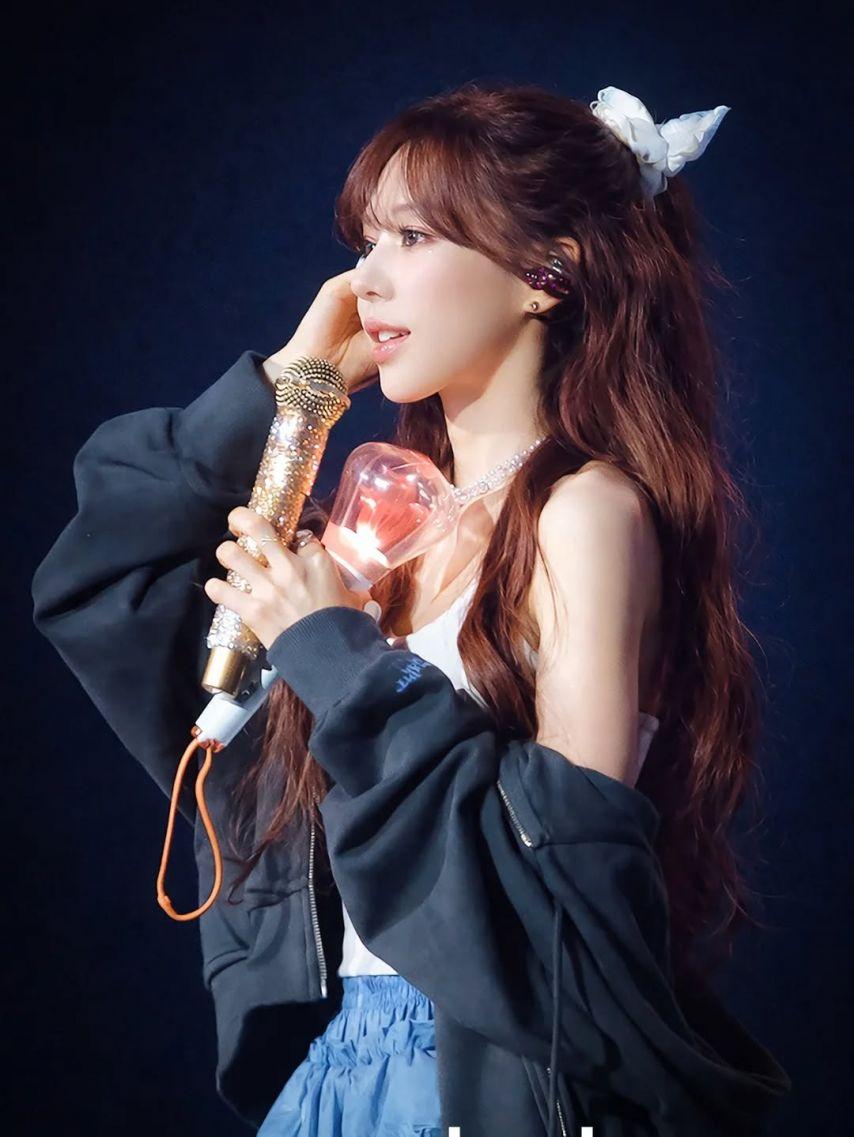 레드벨벳 (Red Velvet) 웬디4