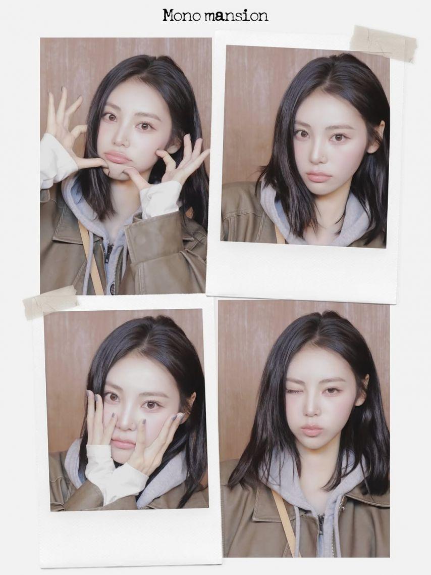 ARTMS (아르테미스) 진솔5