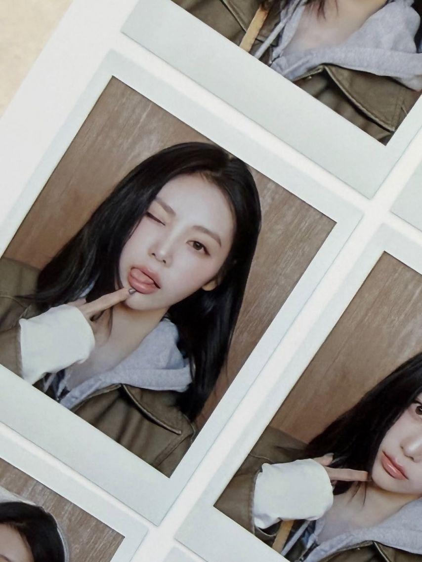 ARTMS (아르테미스) 진솔6