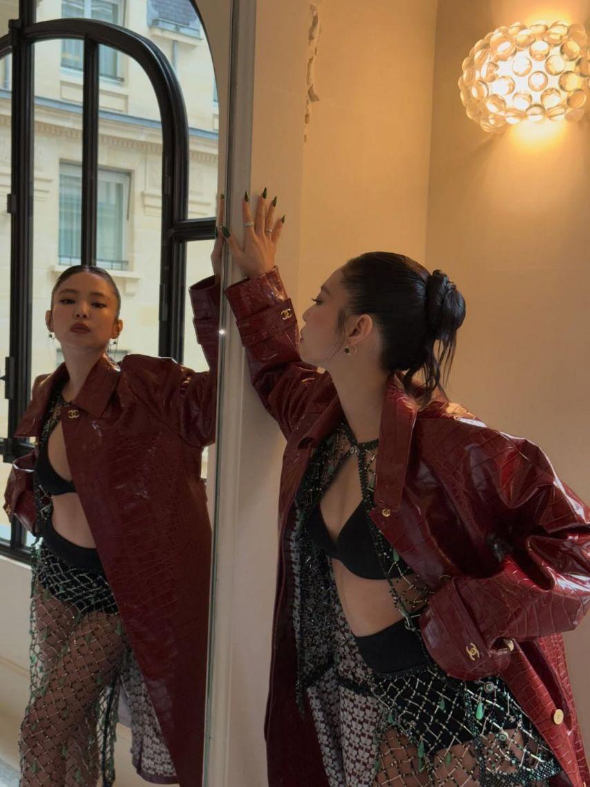 BLACKPINK (블랙핑크) 제니2