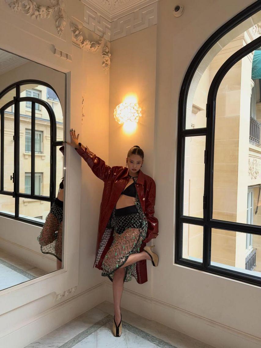 BLACKPINK (블랙핑크) 제니3