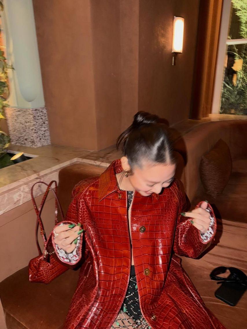 BLACKPINK (블랙핑크) 제니6