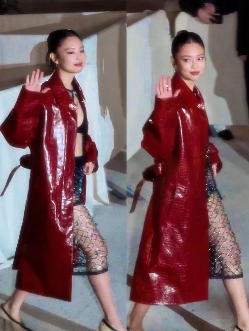 BLACKPINK (블랙핑크) 제니8