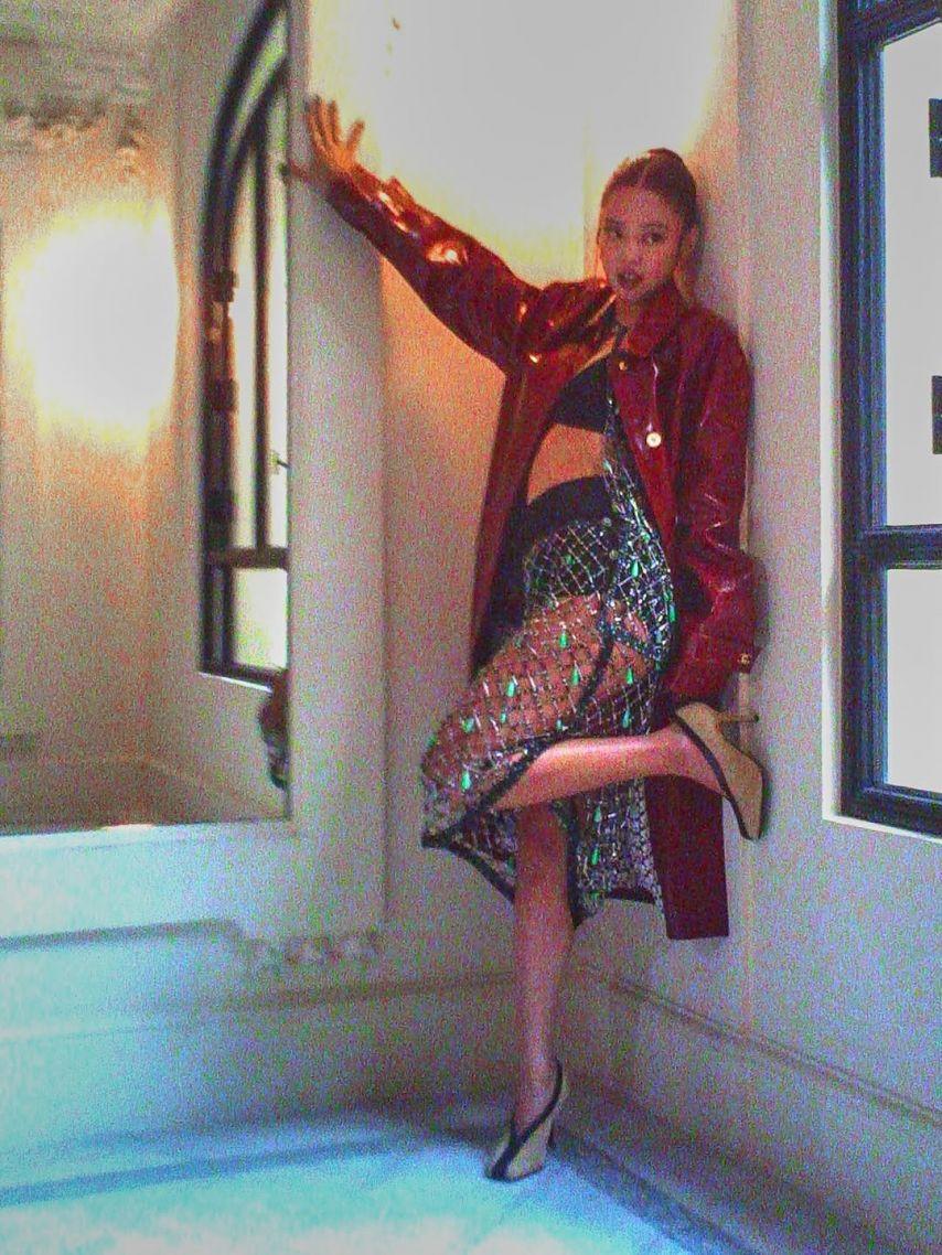 BLACKPINK (블랙핑크) 제니9