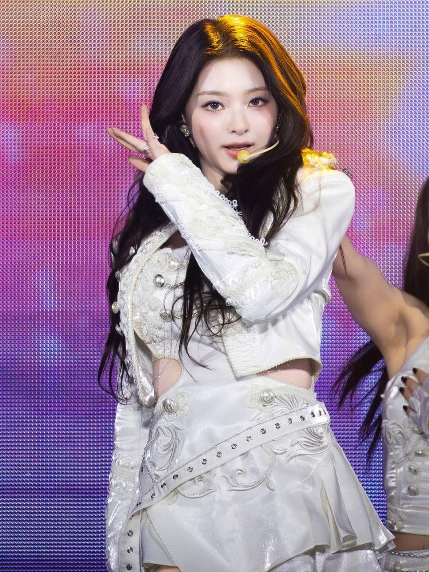 프로미스나인 (fromis_9) 이나경0