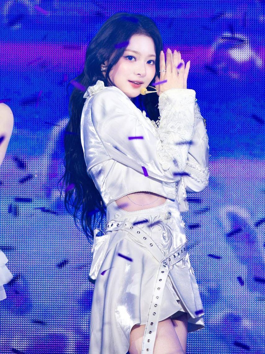 프로미스나인 (fromis_9) 이나경5