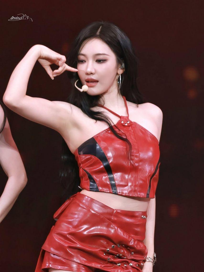 에스파 (aespa) 닝닝2