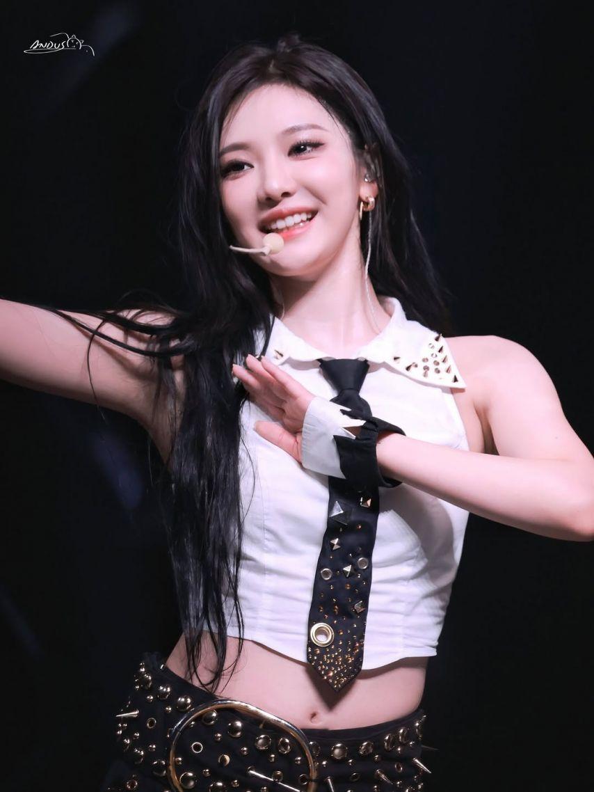 에스파 (aespa) 닝닝4