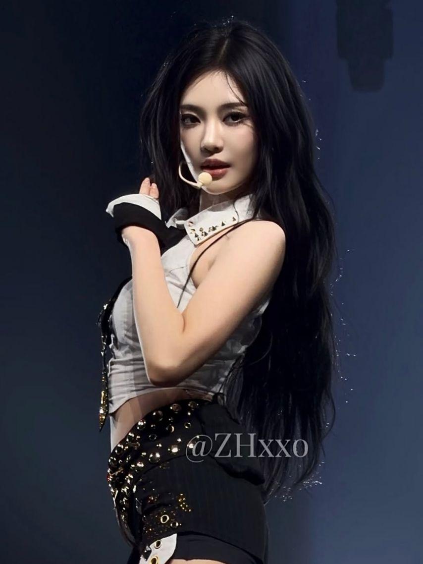 에스파 (aespa) 닝닝7