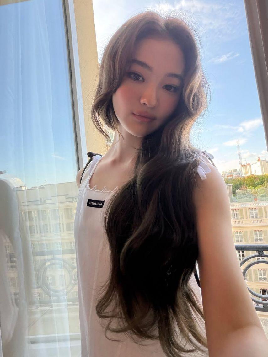 MEOVV (미야오) 엘라10