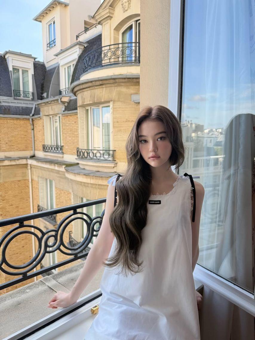 MEOVV (미야오) 엘라11