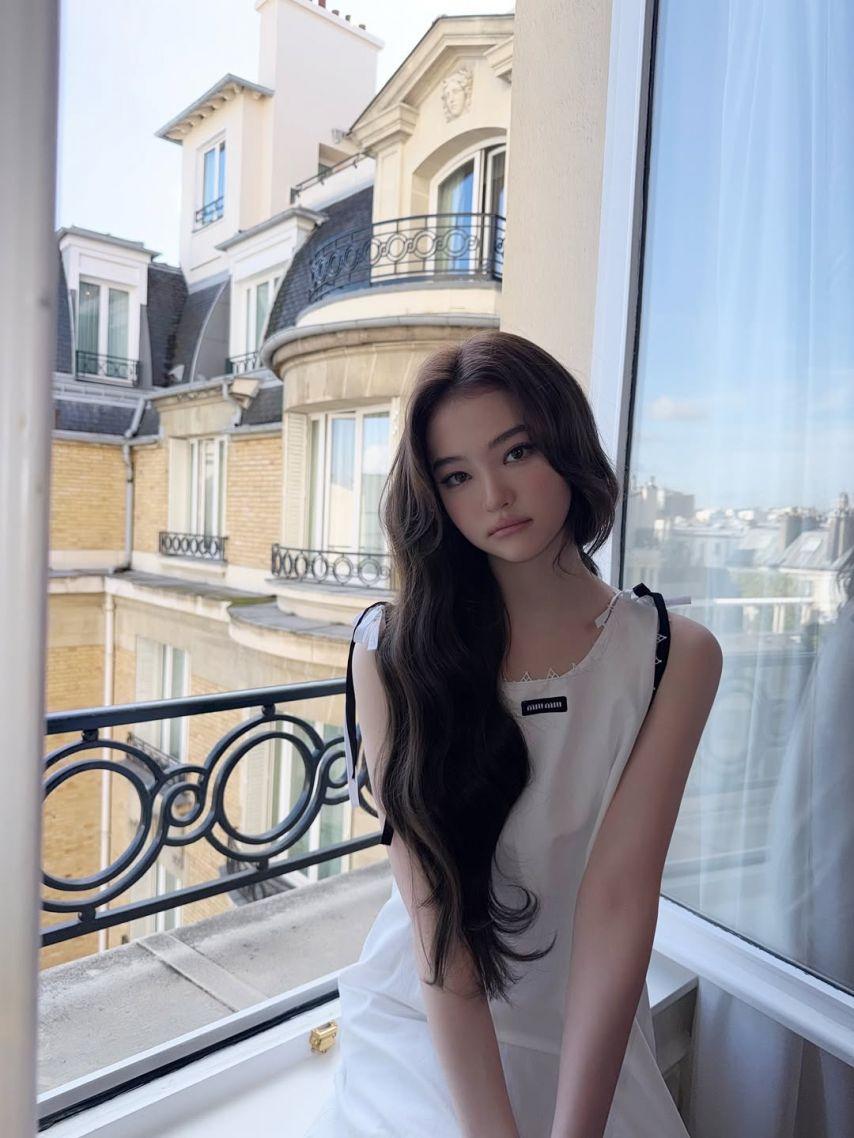 MEOVV (미야오) 엘라12