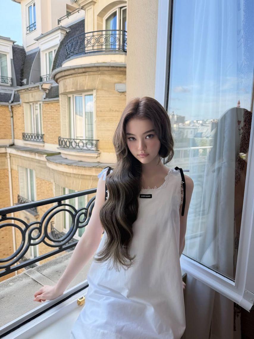 MEOVV (미야오) 엘라13