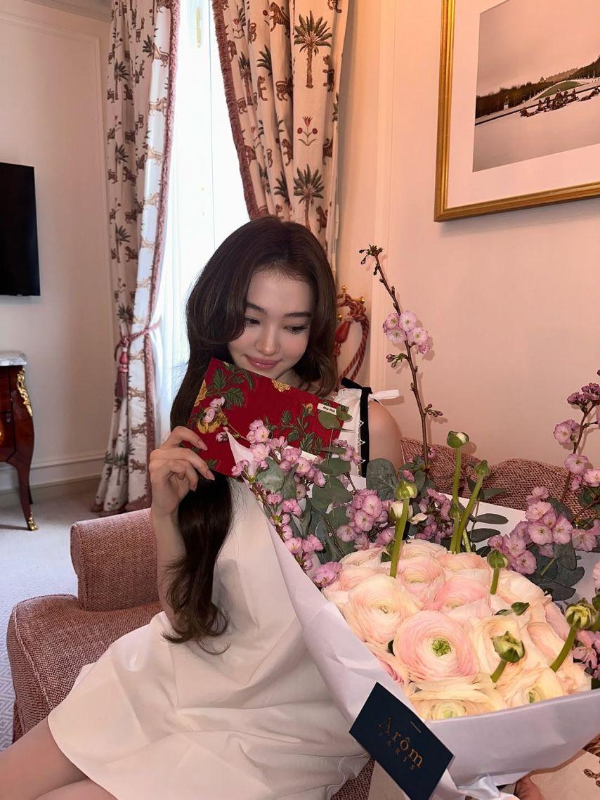 MEOVV (미야오) 엘라2