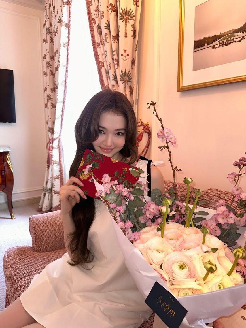 MEOVV (미야오) 엘라4